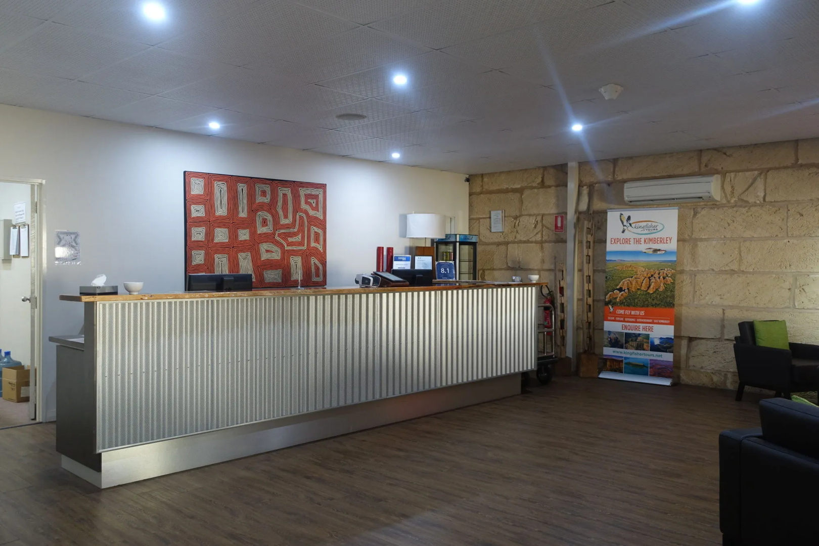 The Kimberley Grande Resort