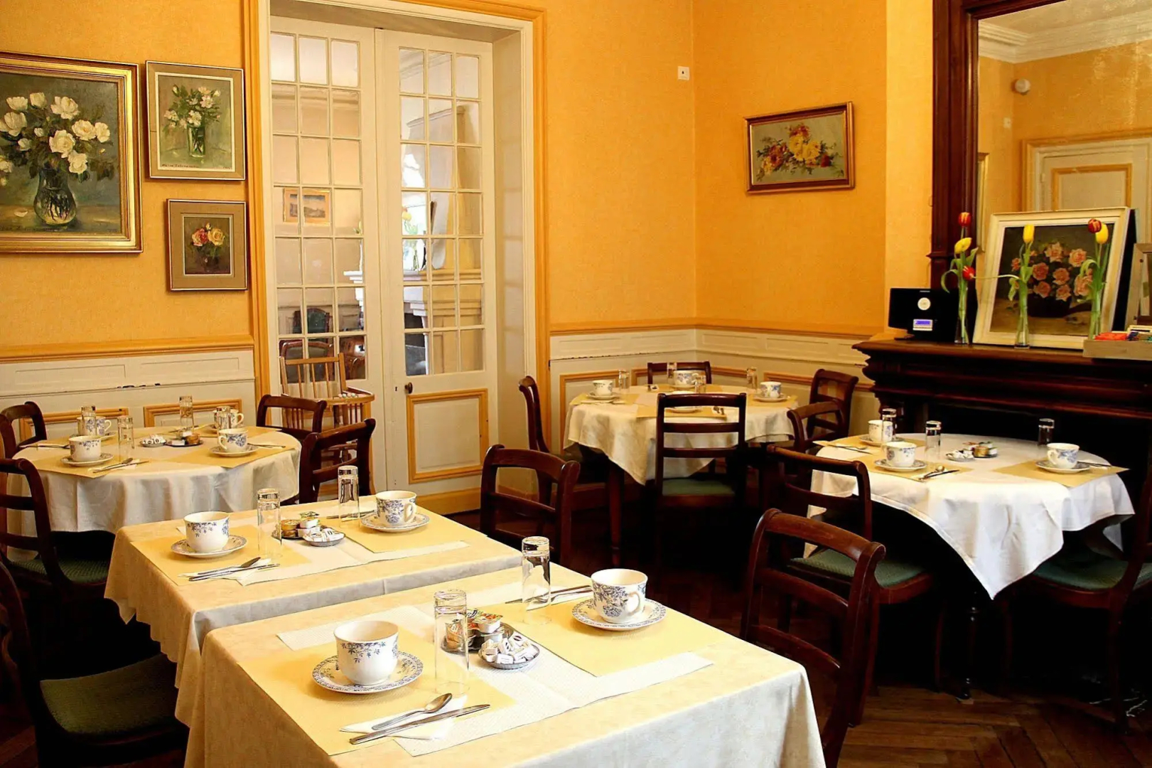 Hotel Rabelais