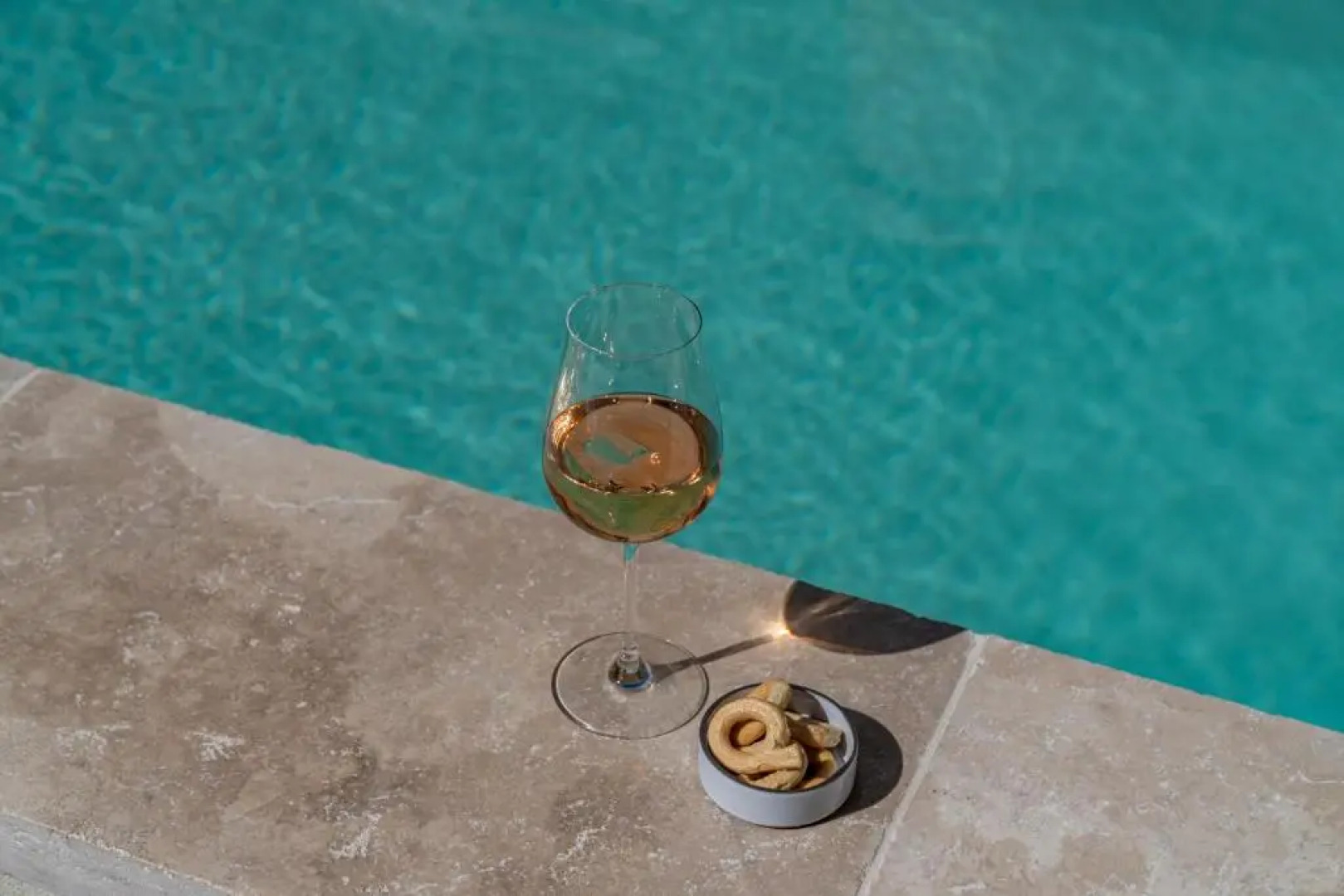 Marcelle en Camargue