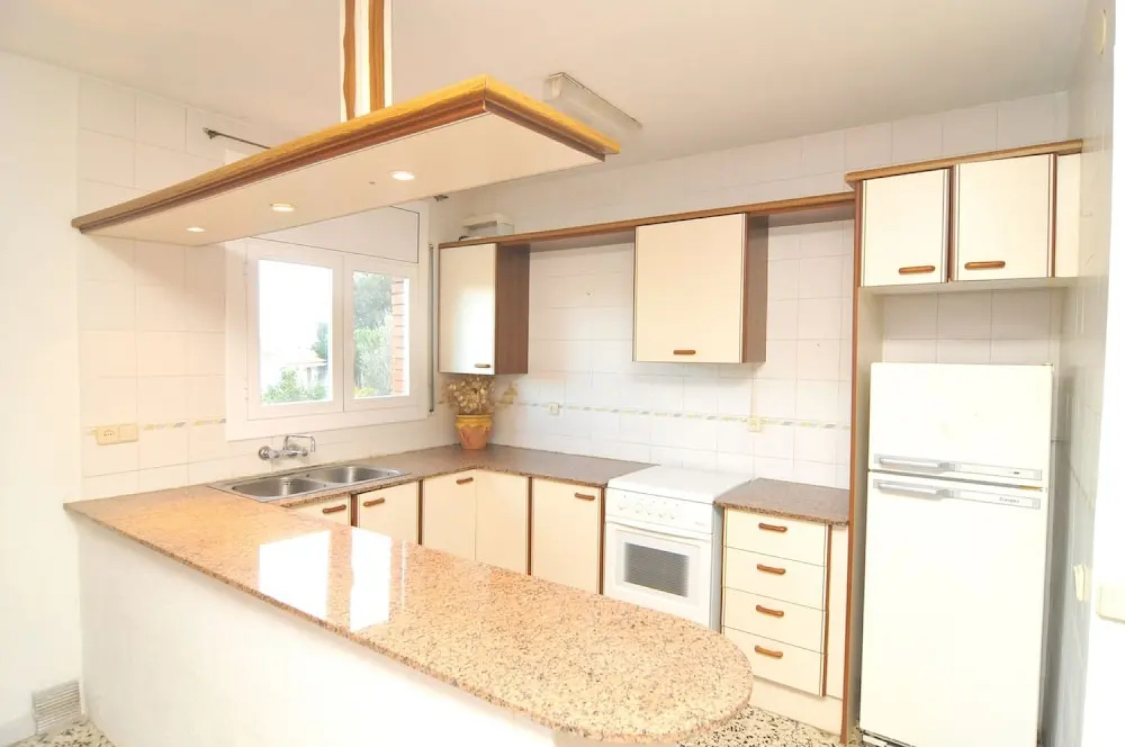 HomeHolidaysRentals Casa Violet - Costa Barcelona