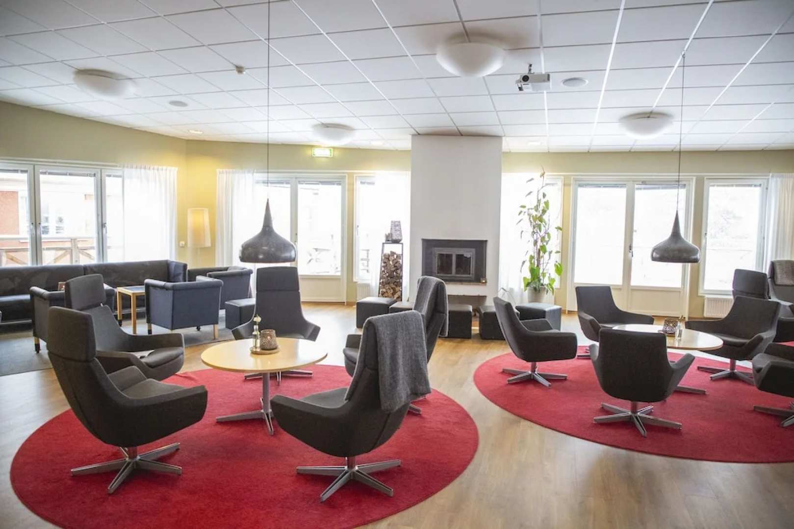 Stiftsgården Vårdnäs Hotell