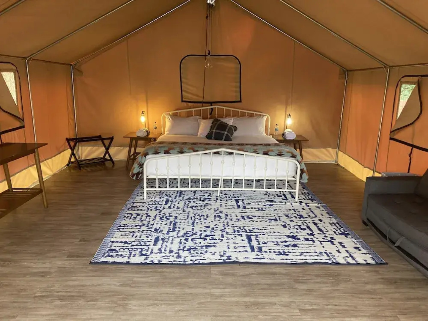 Pacific Dunes Resort