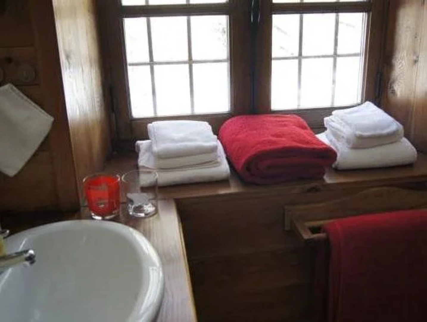 Chalet Lavis Trafford