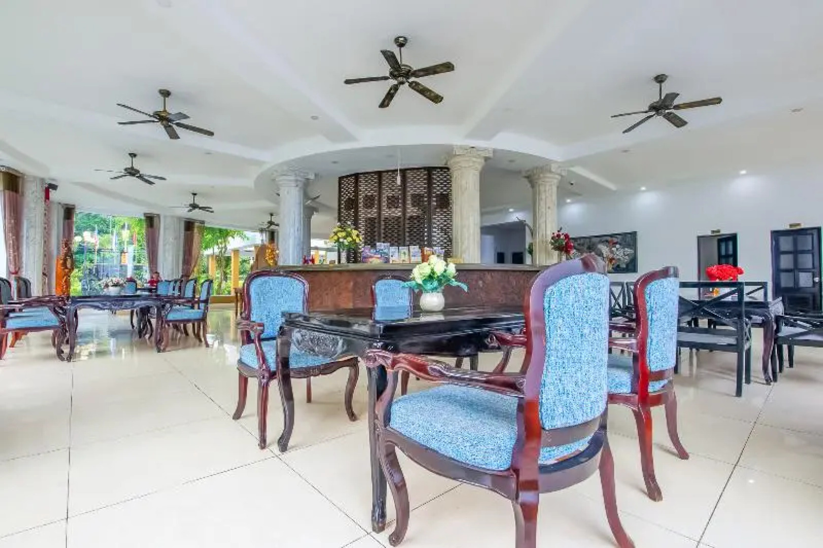 Sun Viet Resort Beach & Spa