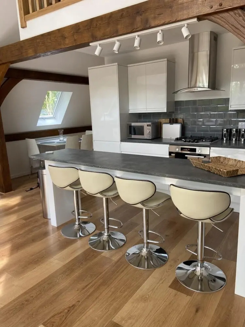 Oastbrook Estate Vineyard