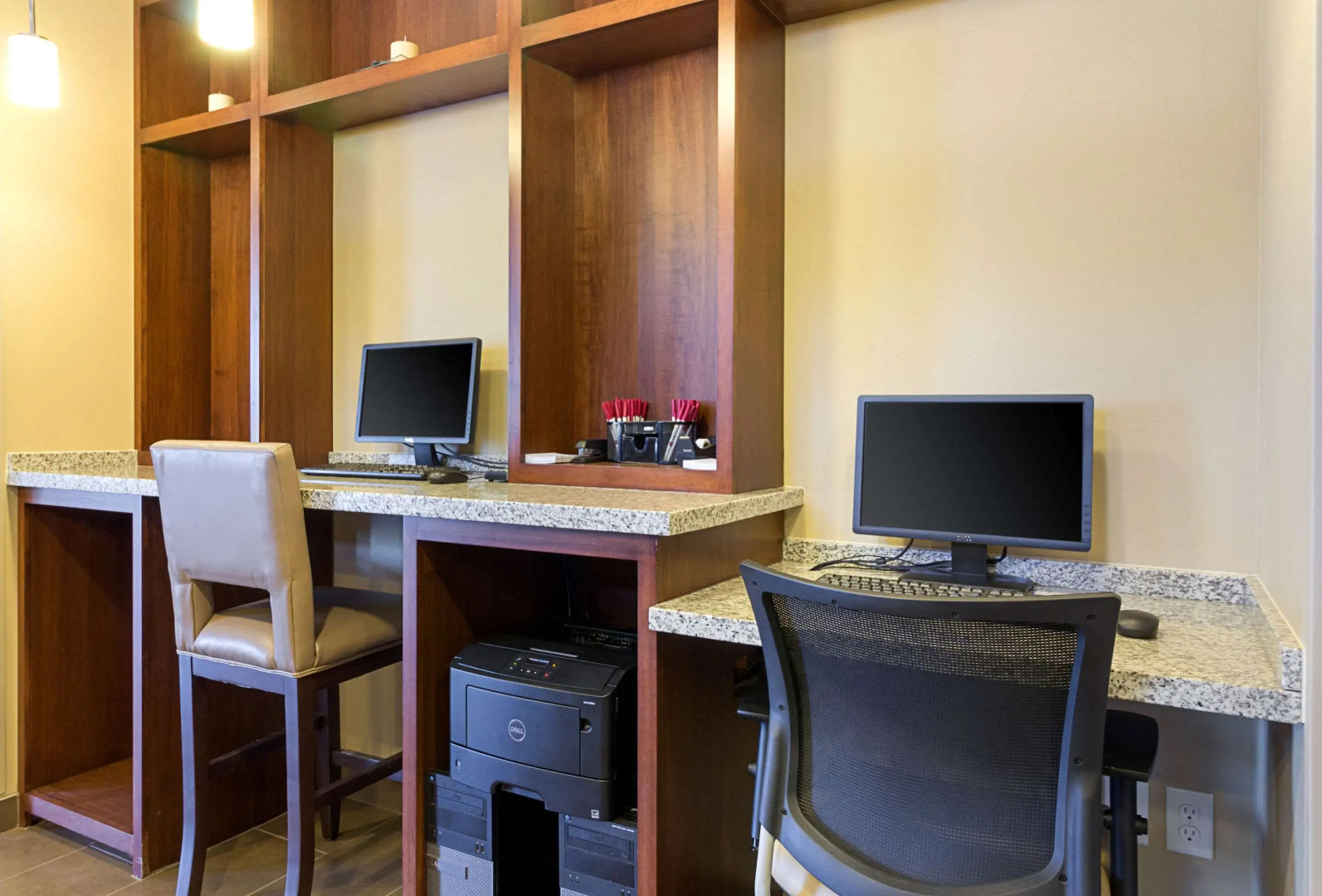 Comfort Suites and Conference Center