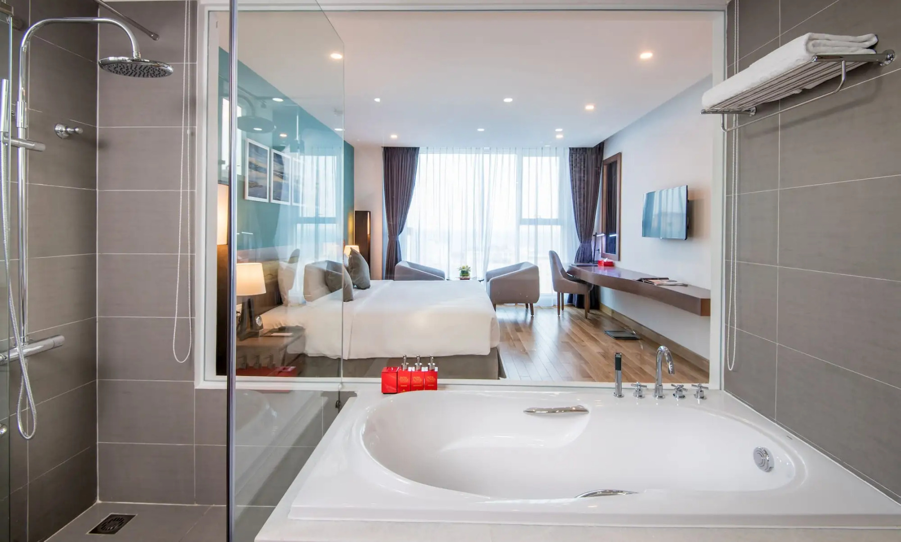 Royal Lotus Hotel Danang