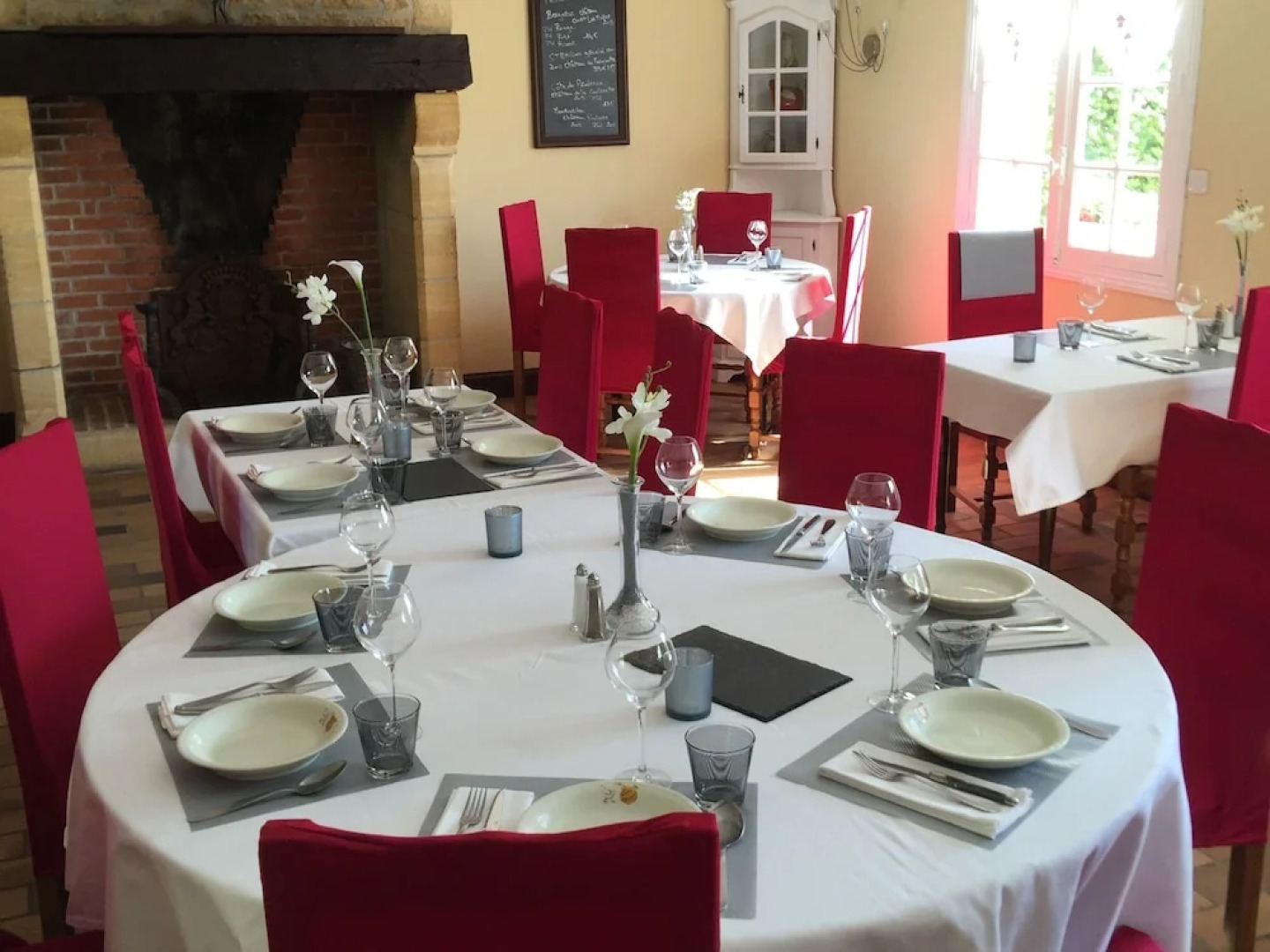 Le Domaine Du Terroir