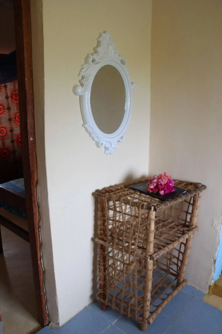 Zanzest Beach Bungalows