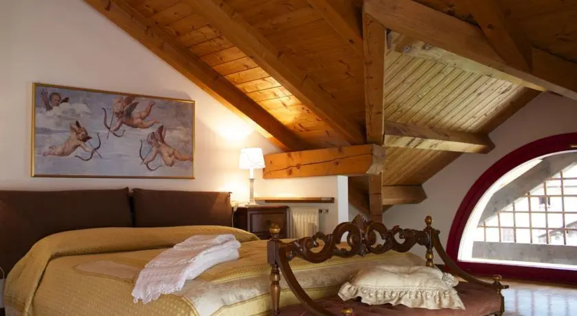 Il Giardino delle Rose