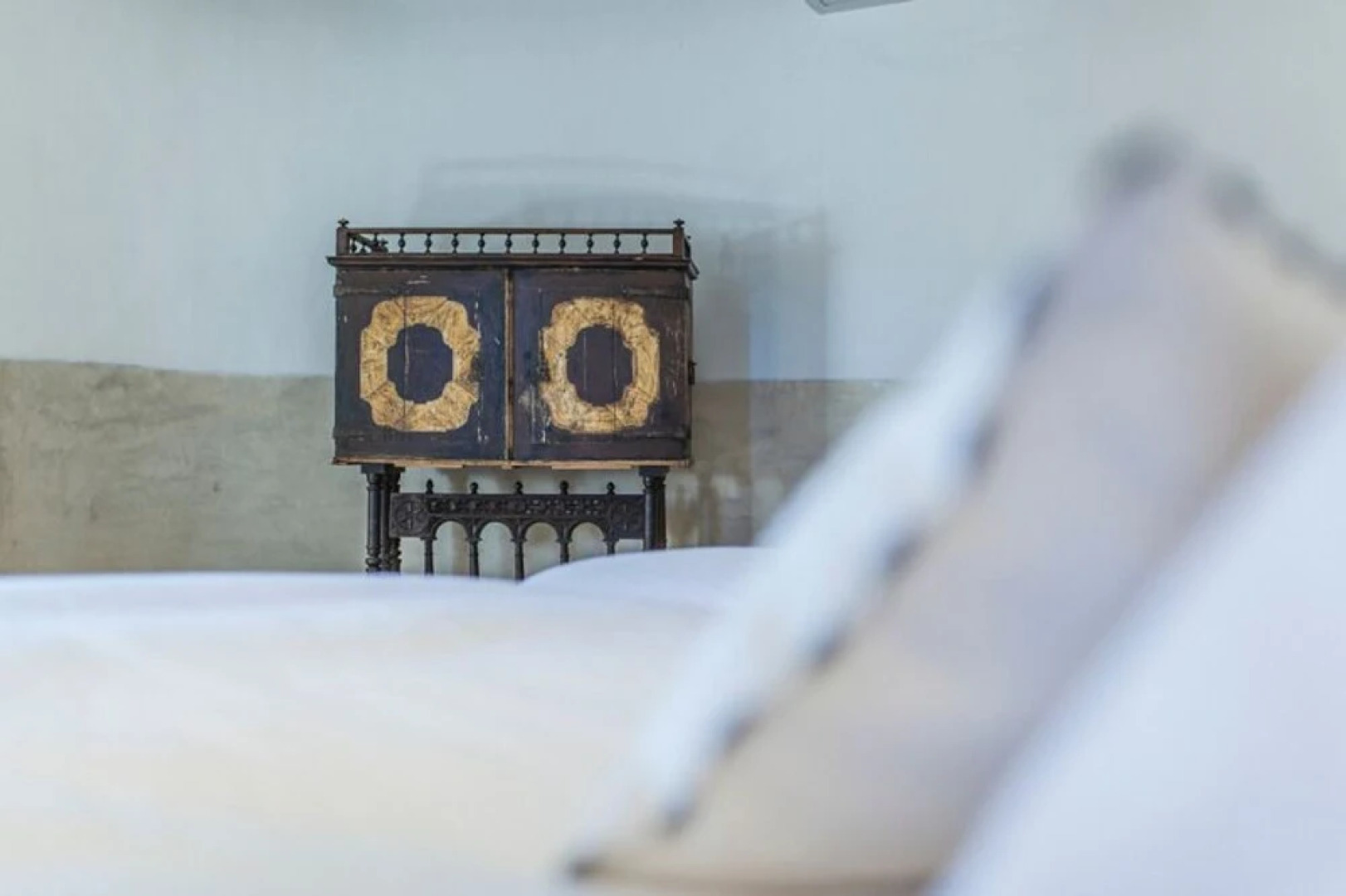 Casa Rural Castillo de Cáceres