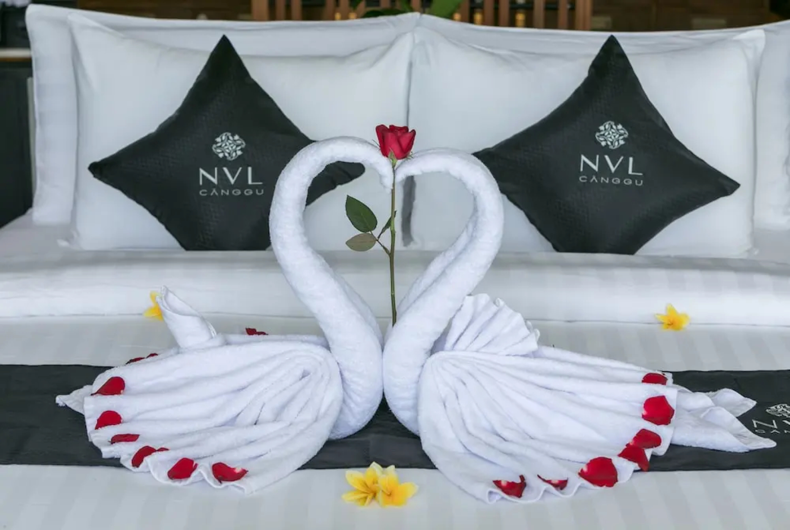 Villa NVL Canggu by Nagisa Bali
