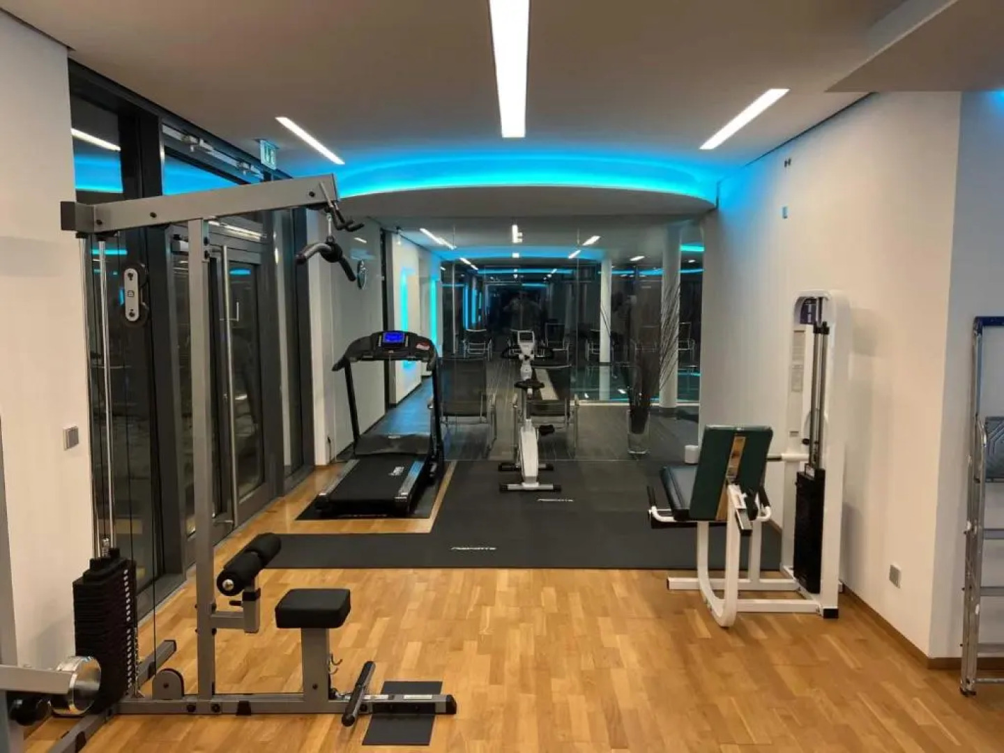 Wellnesshotel Hohenrodt