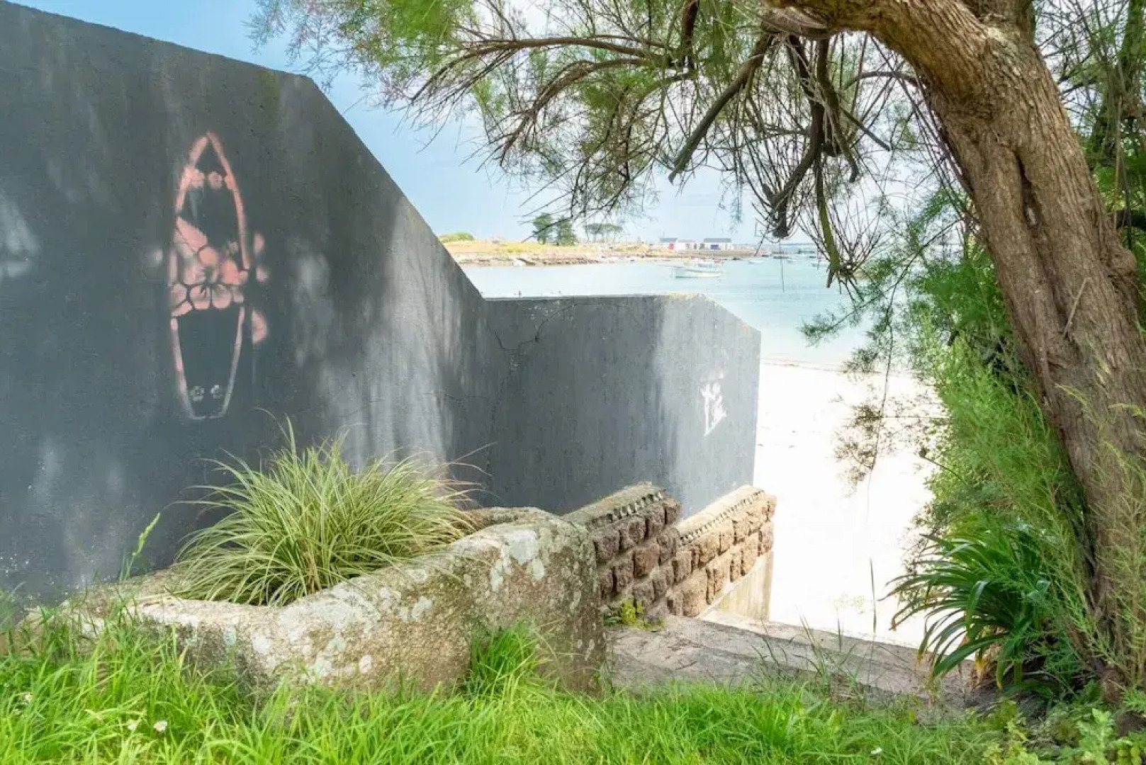 House in Plouguerneau Near Beaches & Lighthouse