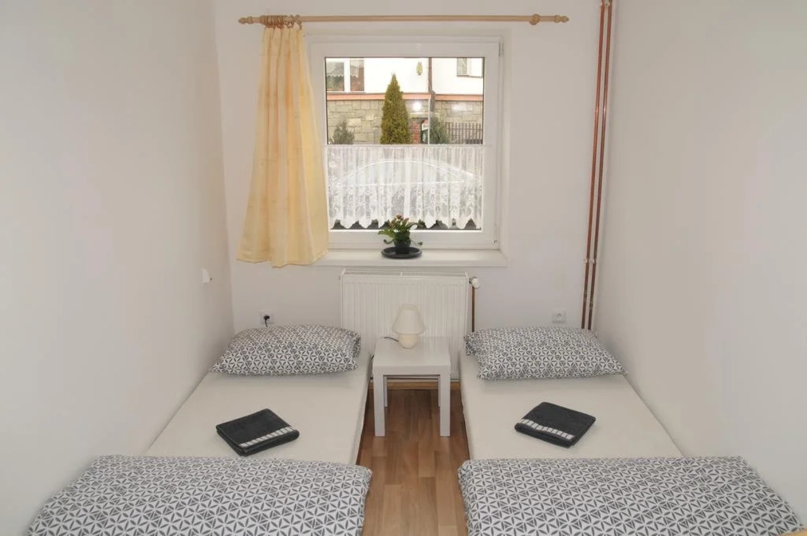 Turistická ubytovna Vláček