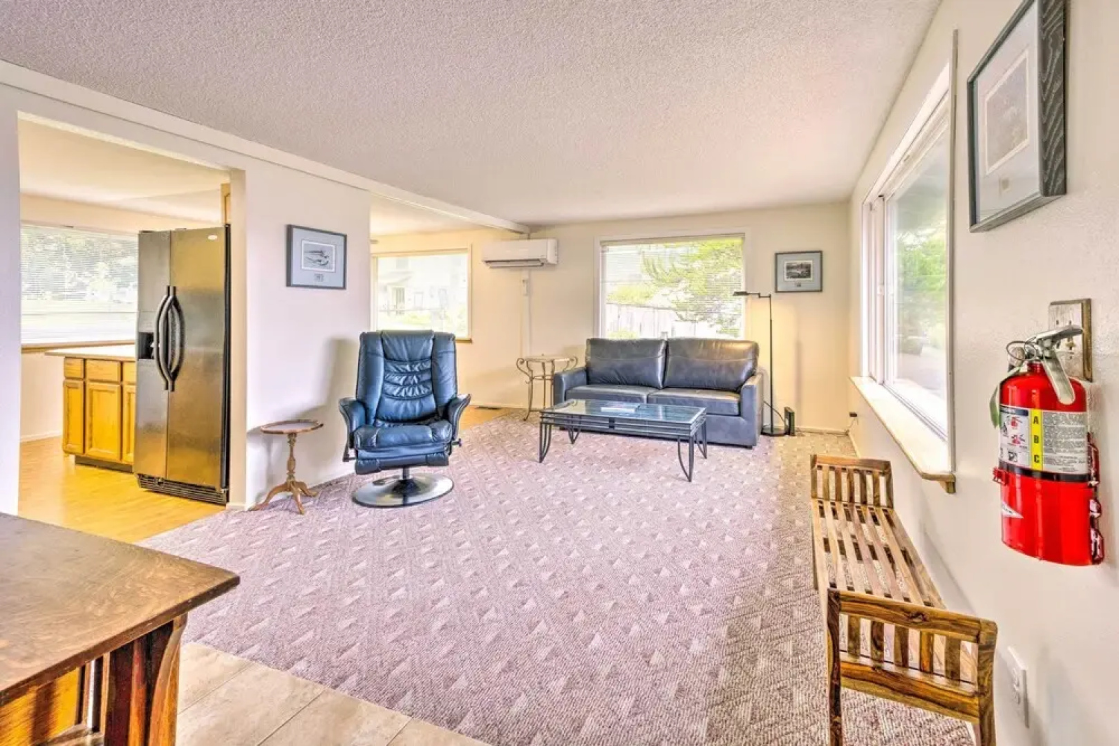 Walkable Sitka Getaway w/ Community Perks!