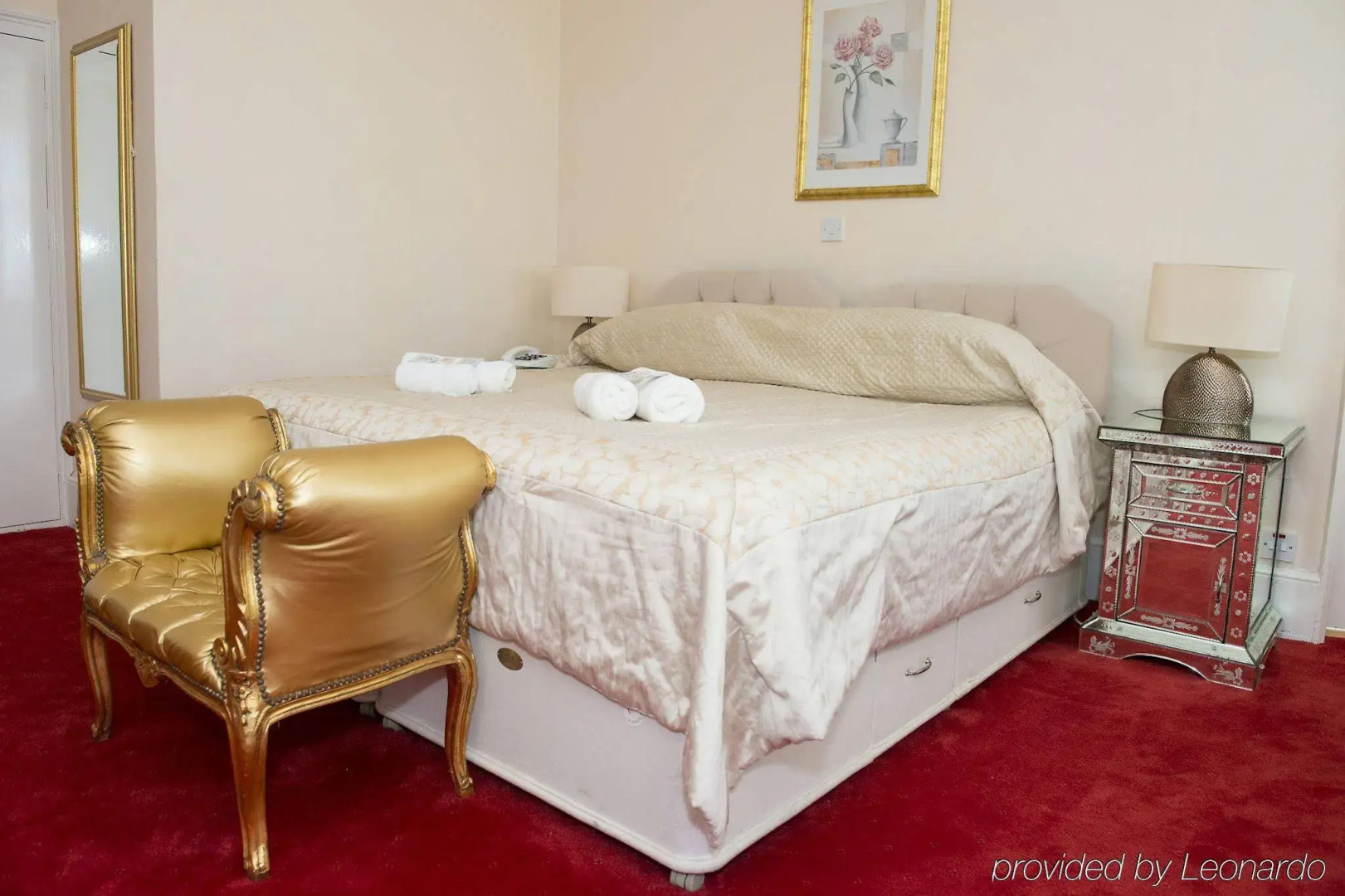 Diamond Hotel