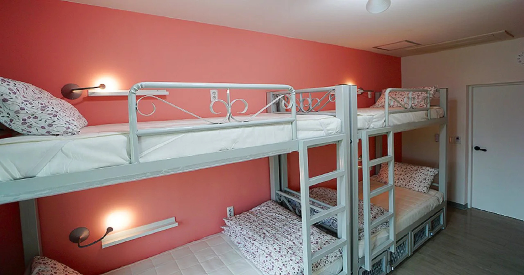 WAY Guesthouse