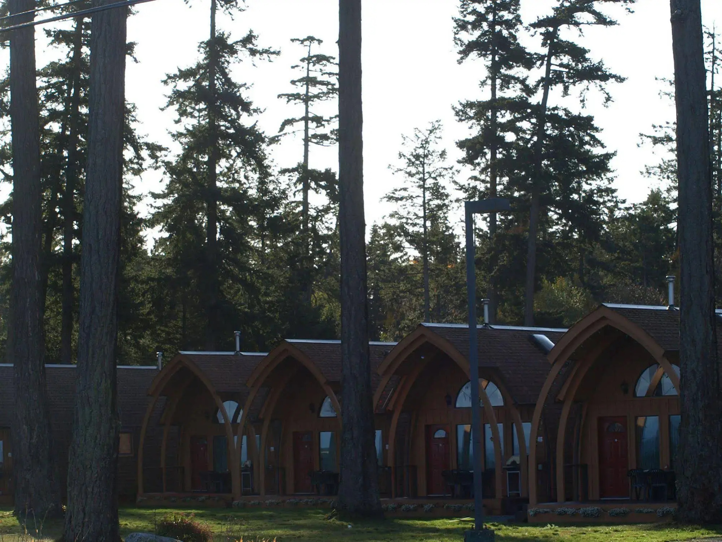 Oyster Bay Resorts