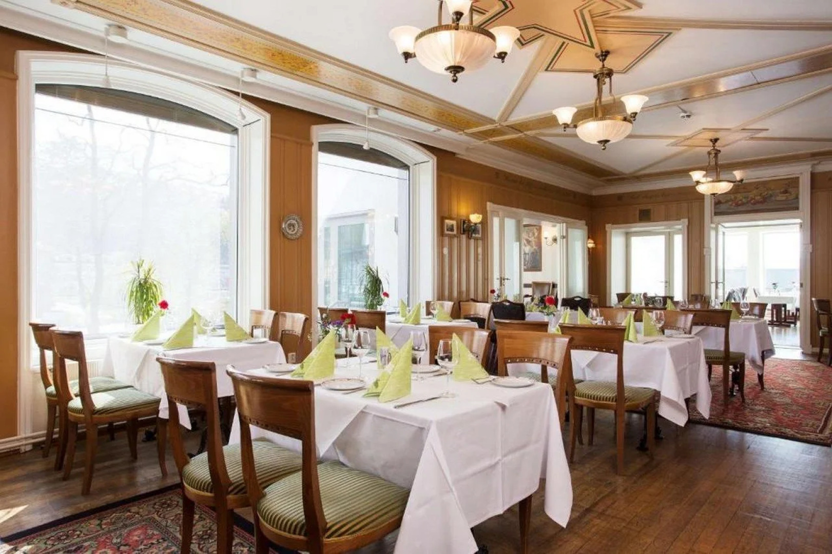 Scandic Meyergården