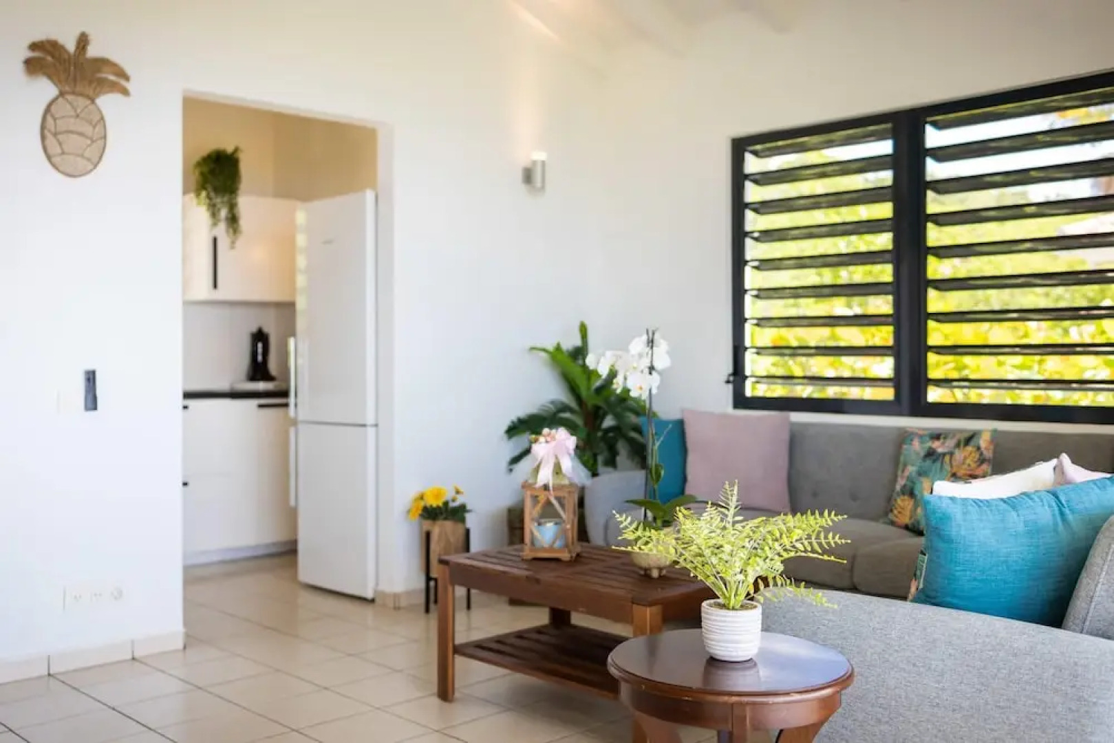 Seaside Rhapsody at Villa Kolibreeze