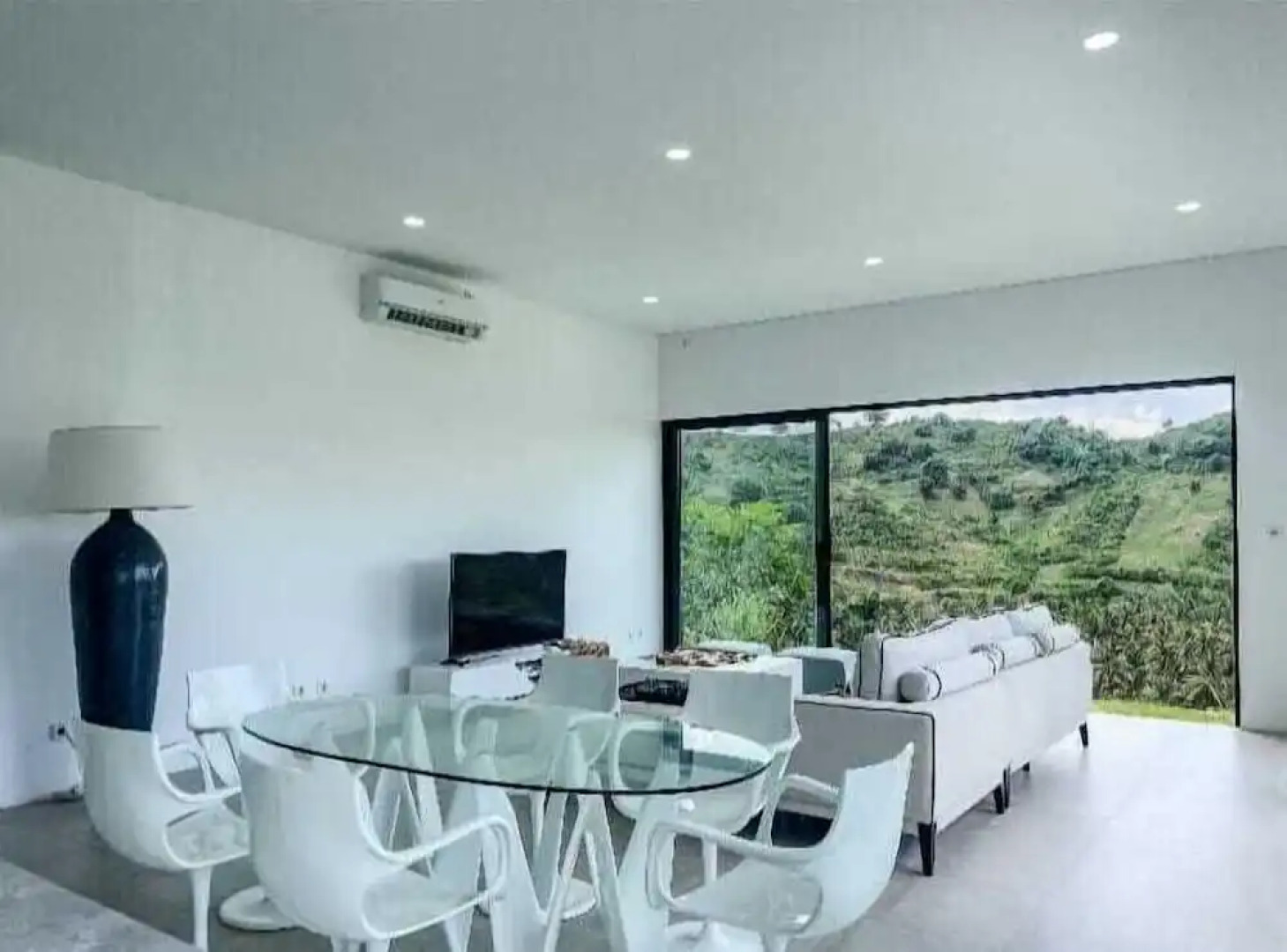 Lombok Khophilau Villas