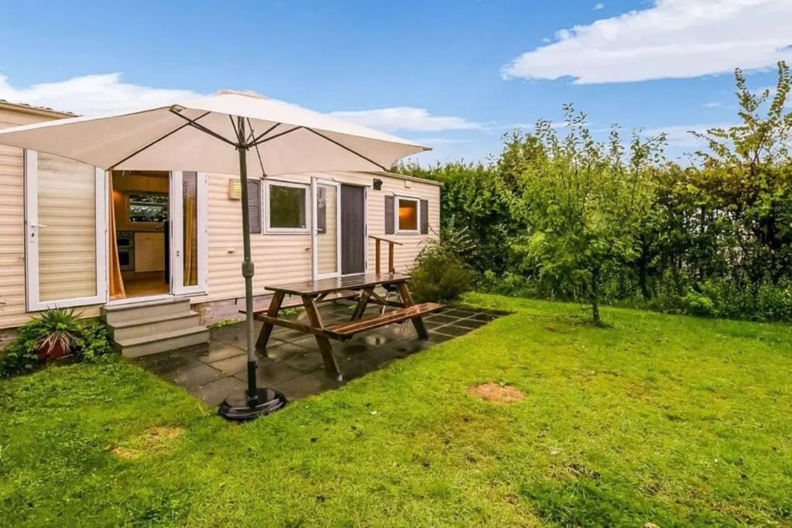 Chalet Renesse aan Zee - J10