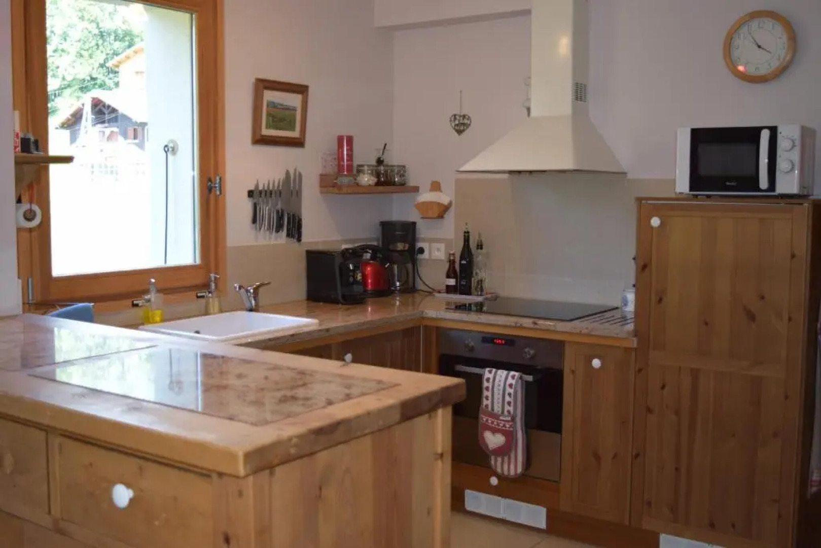 Apartment La Tibolire