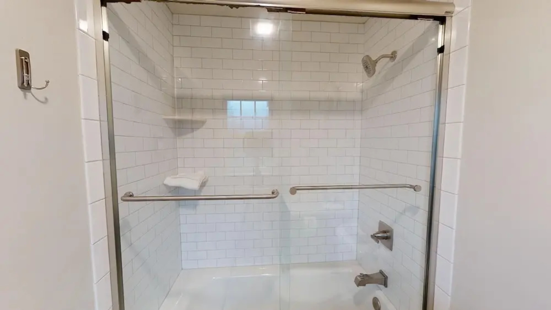 The Mendon House Brought to you by GetAway Vacations