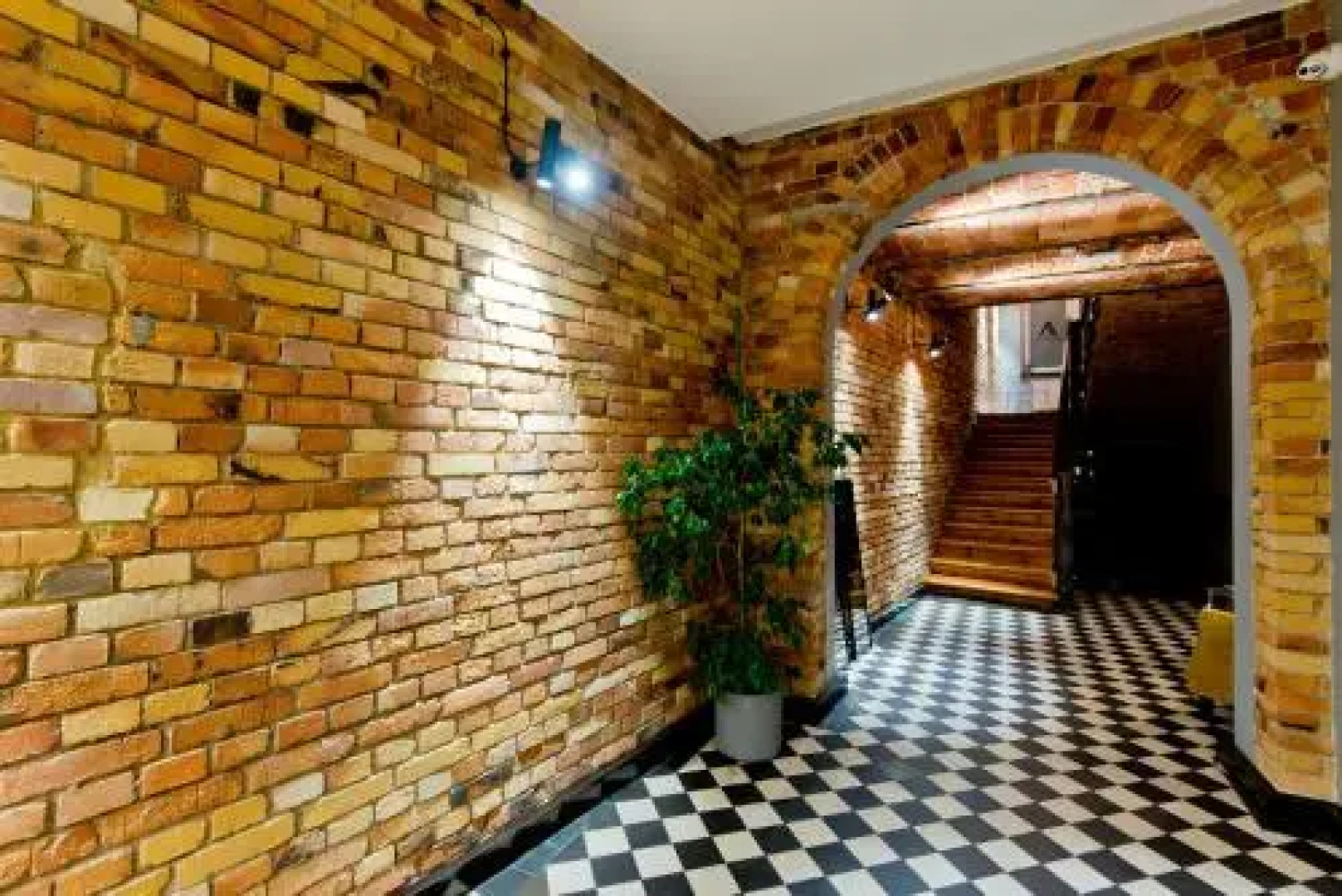 ApartHotel SORAU Żary