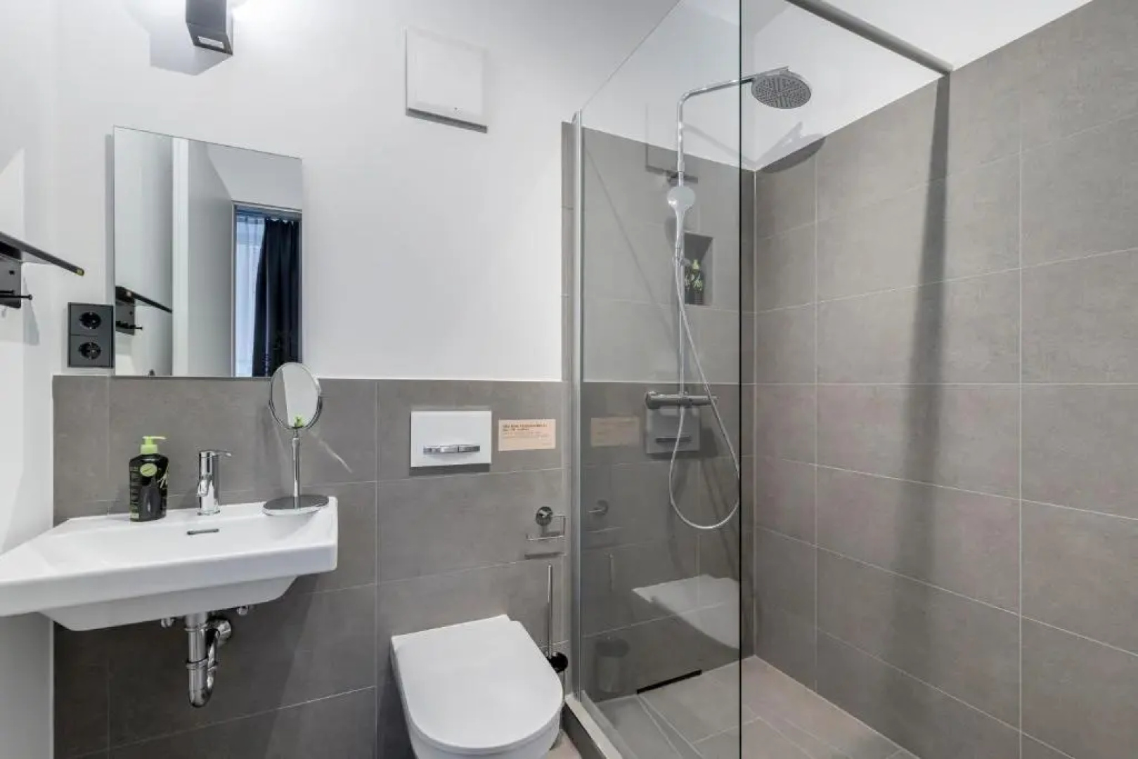 Limehome Rosenheim Gillitzerstraße