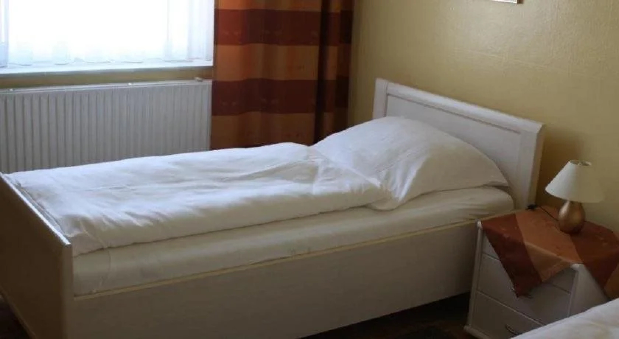 Hotel Weile