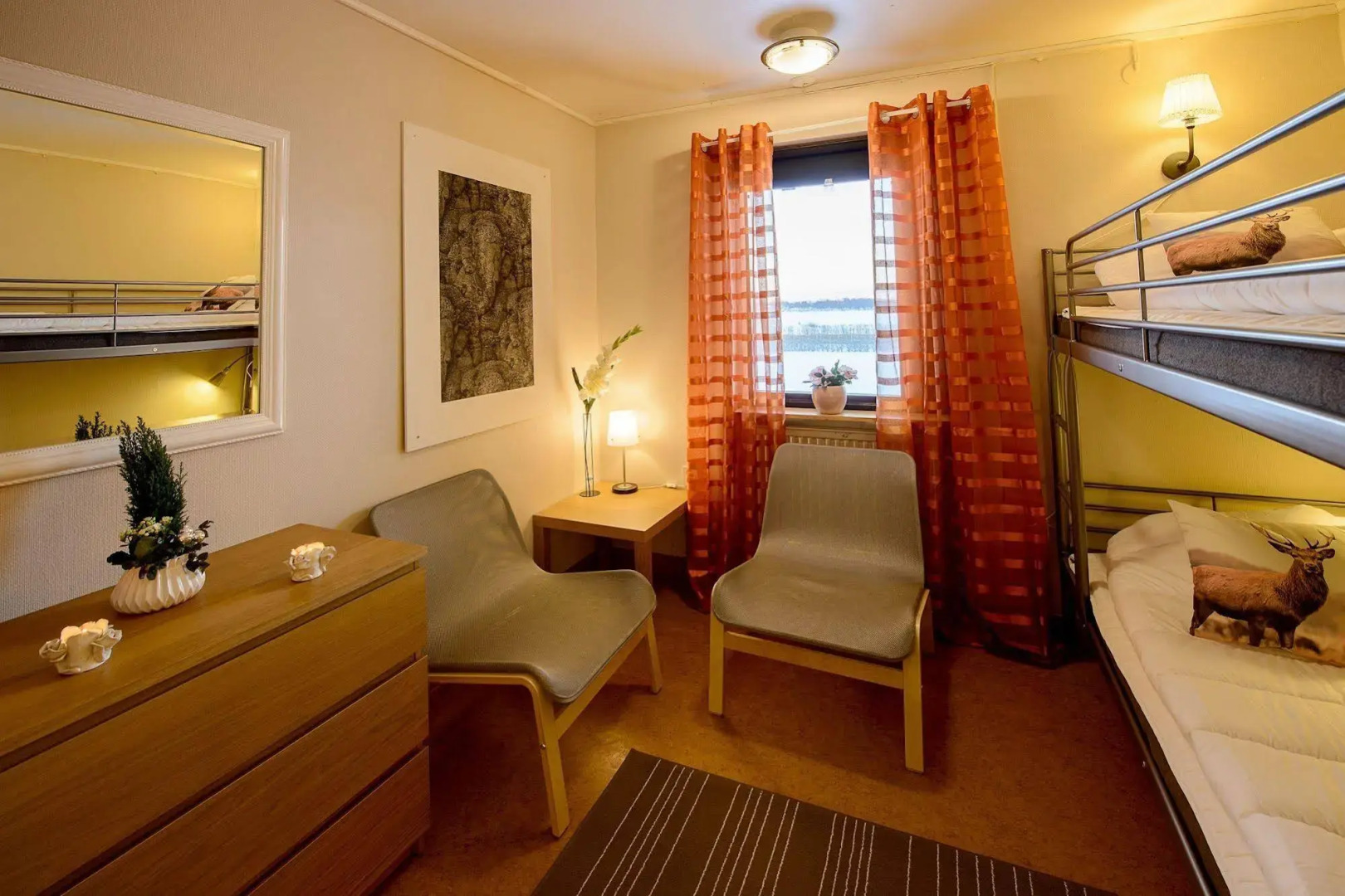 River Motell & Vandrarhem