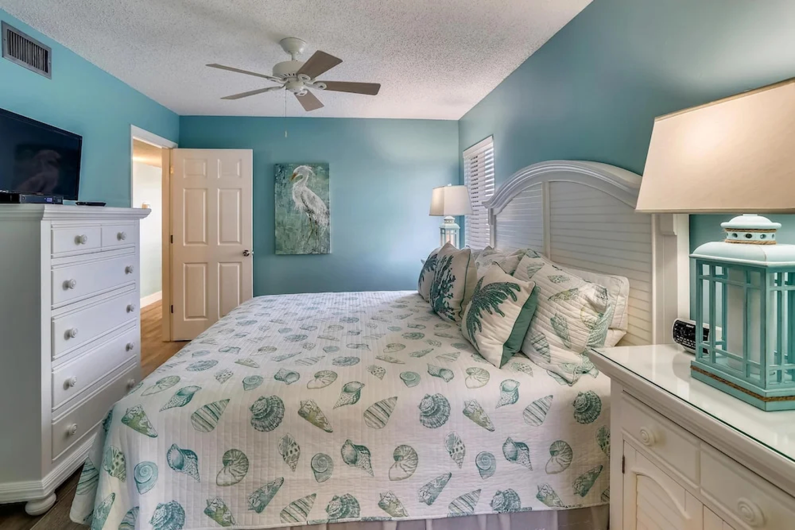 Emerald Isle #104