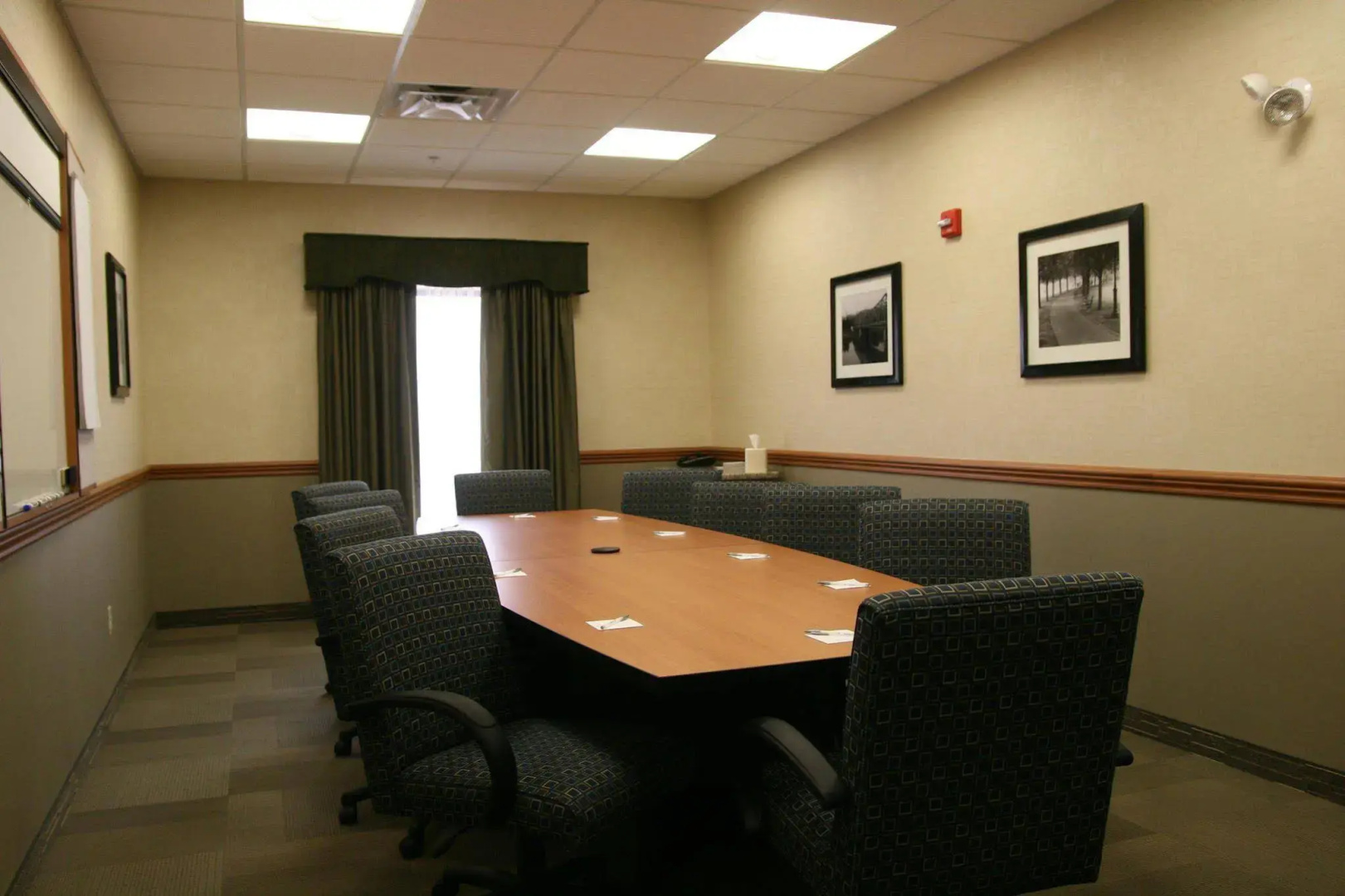 Hampton Inn Elmira/Horseheads