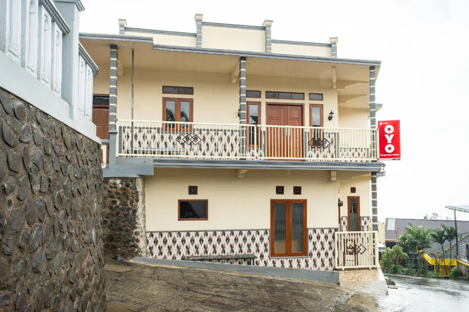 OYO 1719 Penginapan Rizky