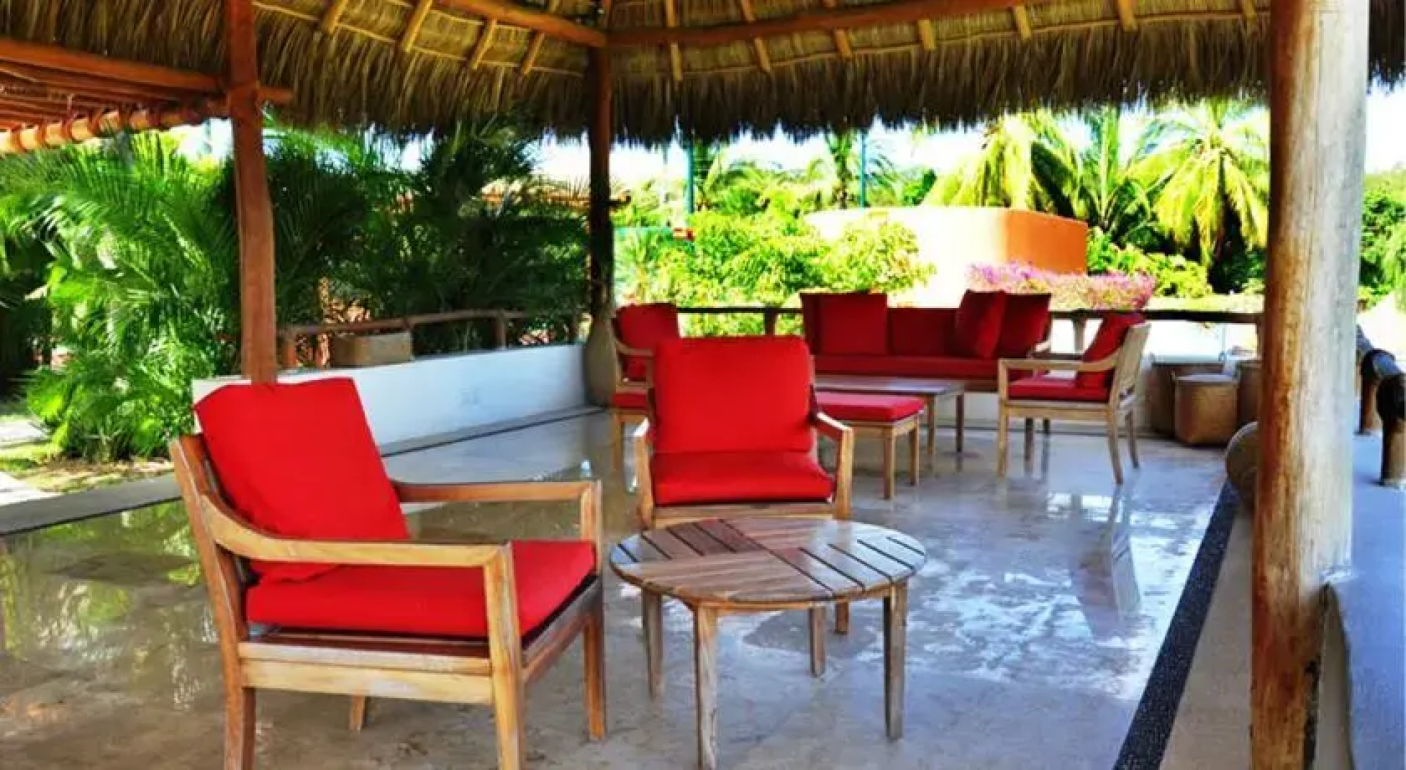 Punta Esmeralda Villa 5