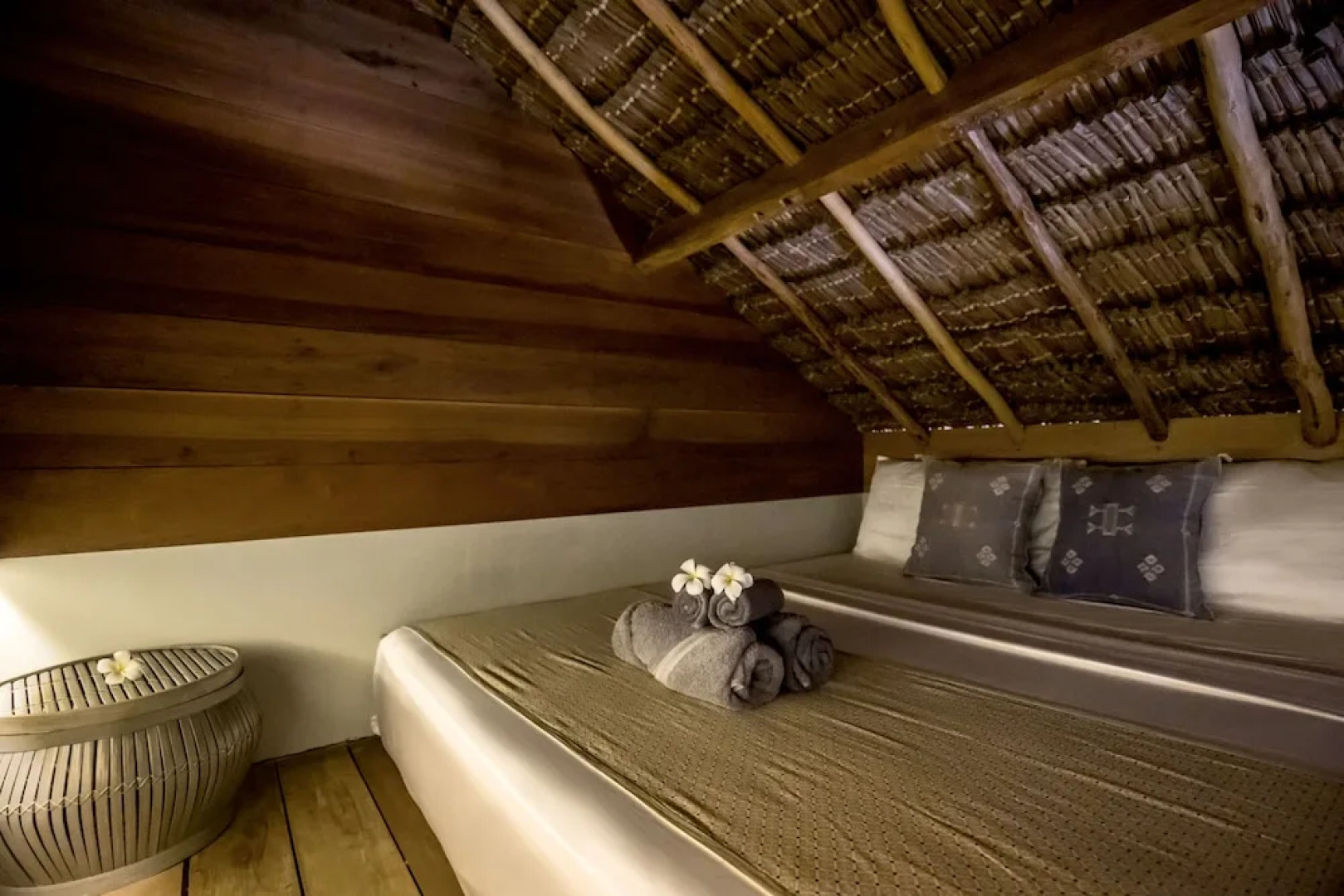 SEED Resort