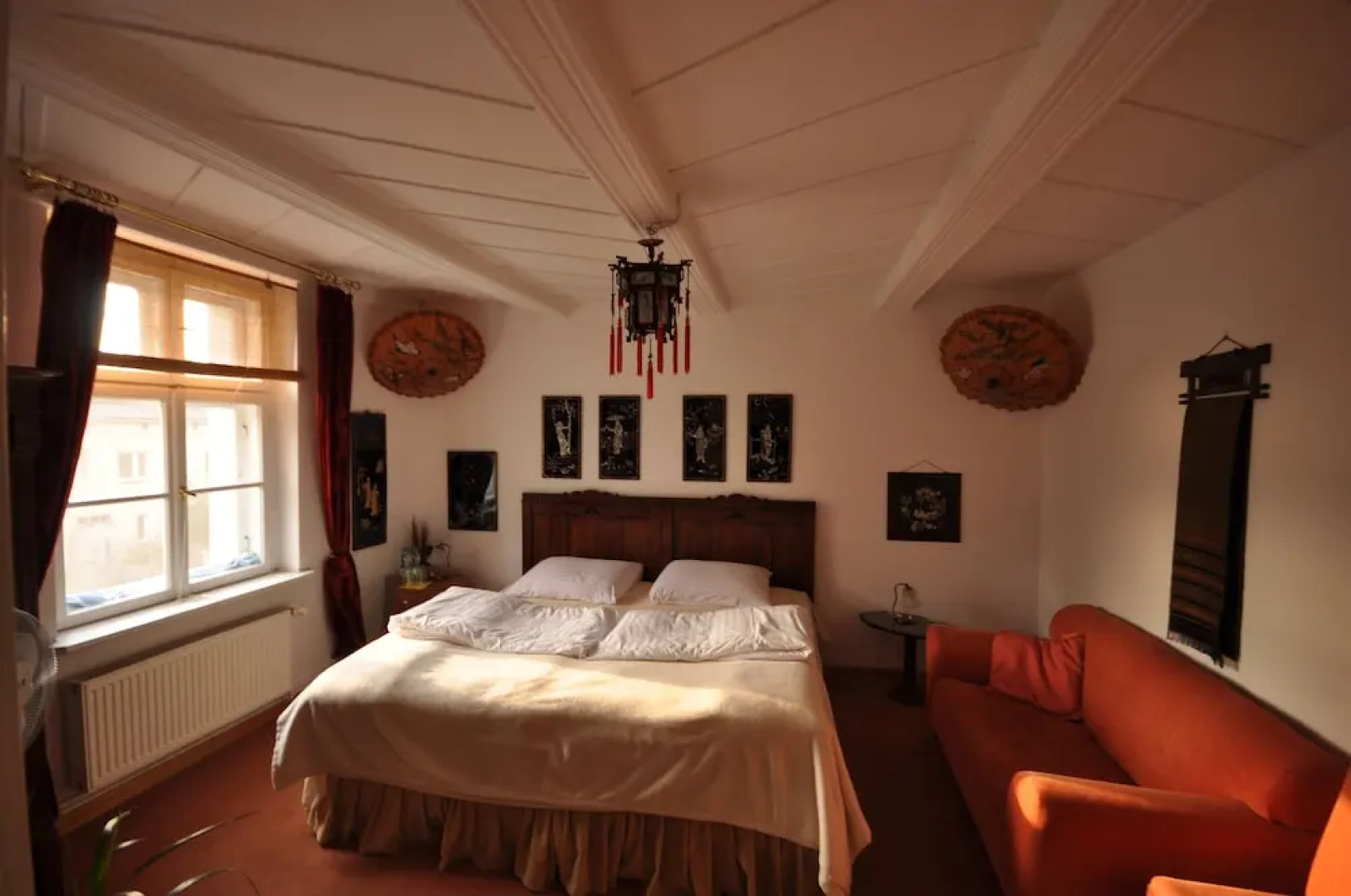 Palac Grochowiska Szlacheckie