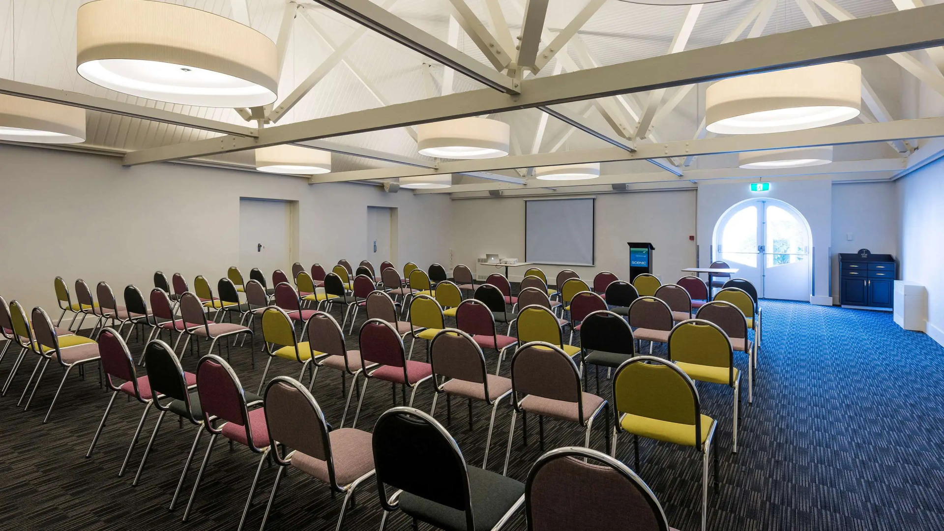 Scenic Hotel Marlborough