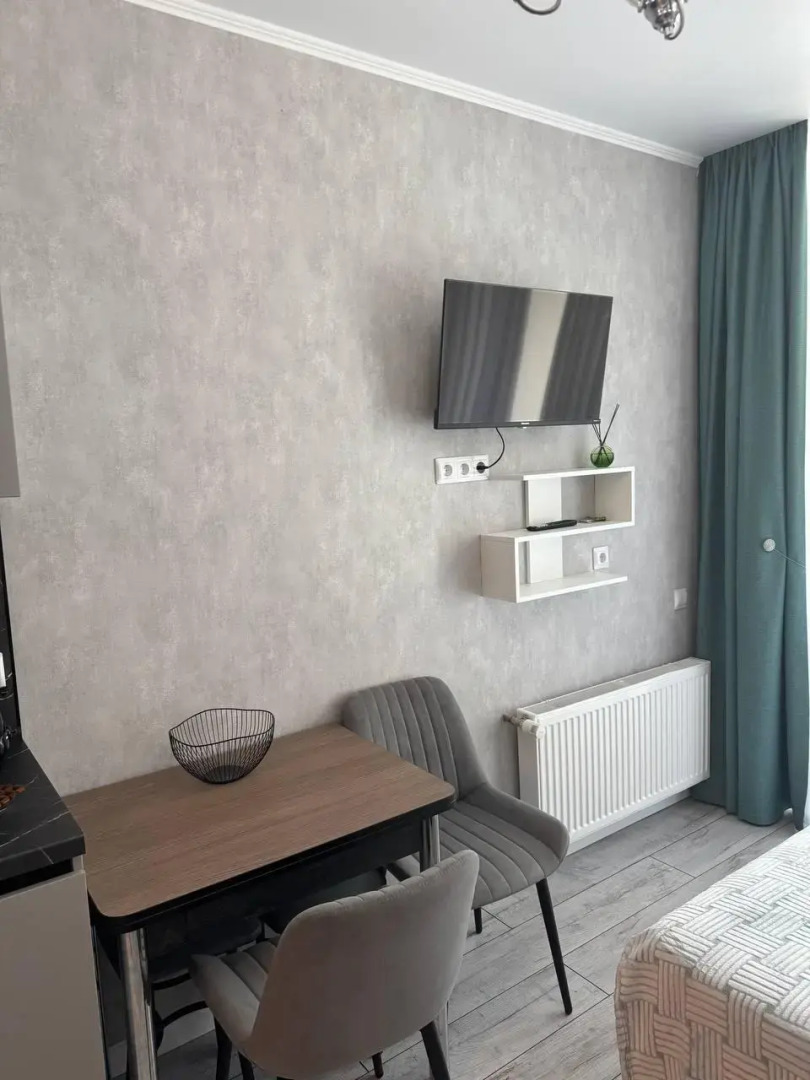 Slavno Apparts в Агое на Конечной улице