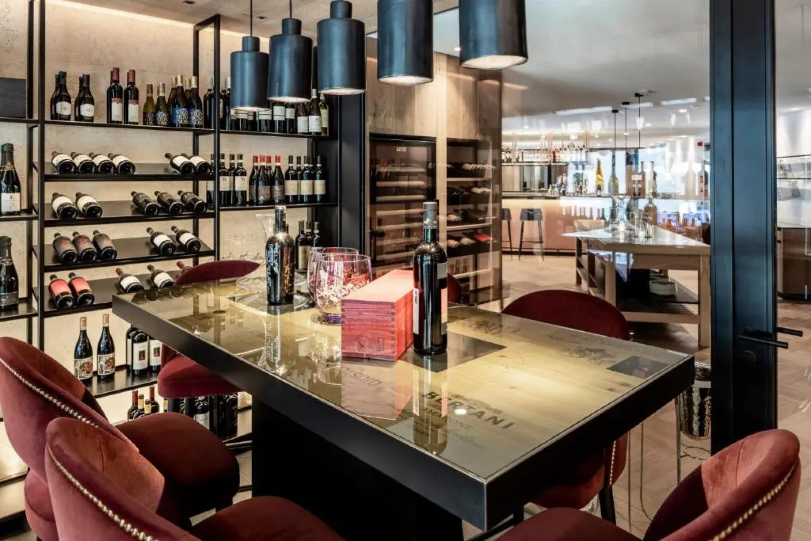 Linder Cycling Hotel