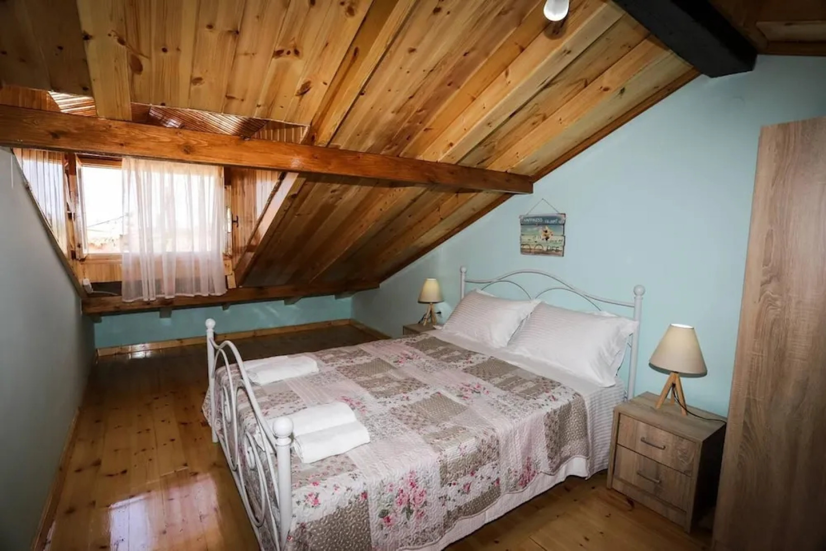 Garden House Kastellani -corfu Greece Free Wi-fi