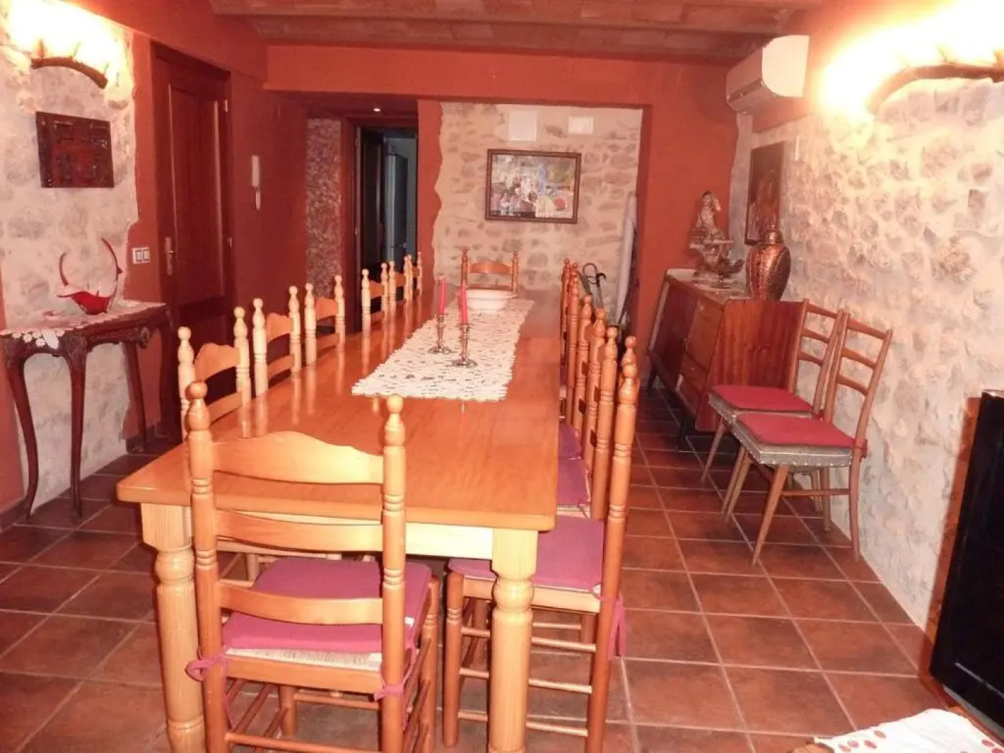 Casa Rural Calaceit