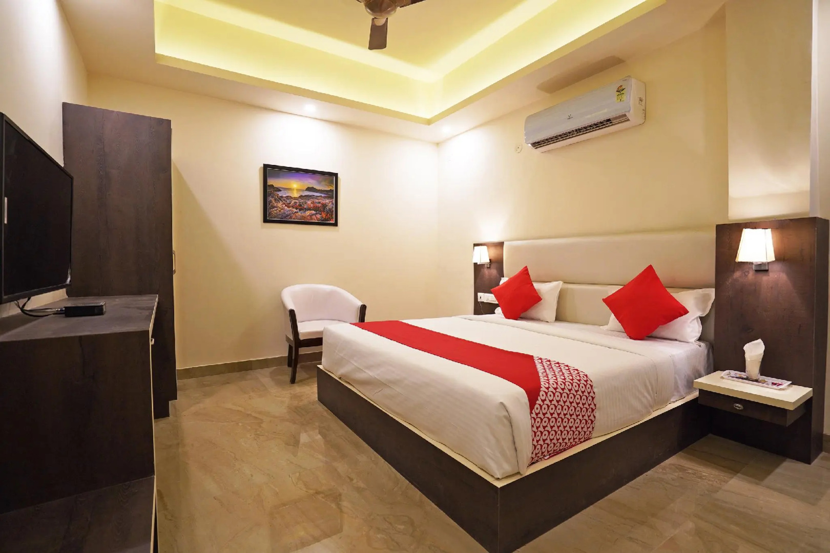 OYO 42727 Ramaya Palace