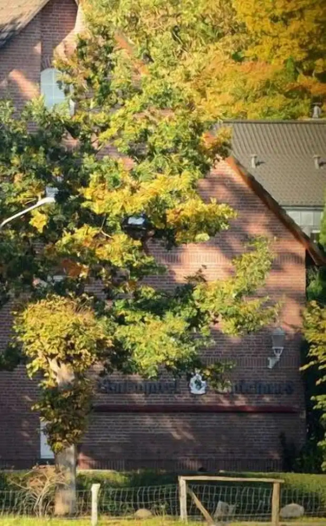 Waldhotel Twiehaus
