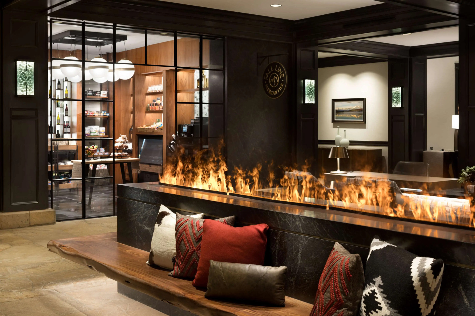 Park Hyatt Beaver Creek Resort and Spa