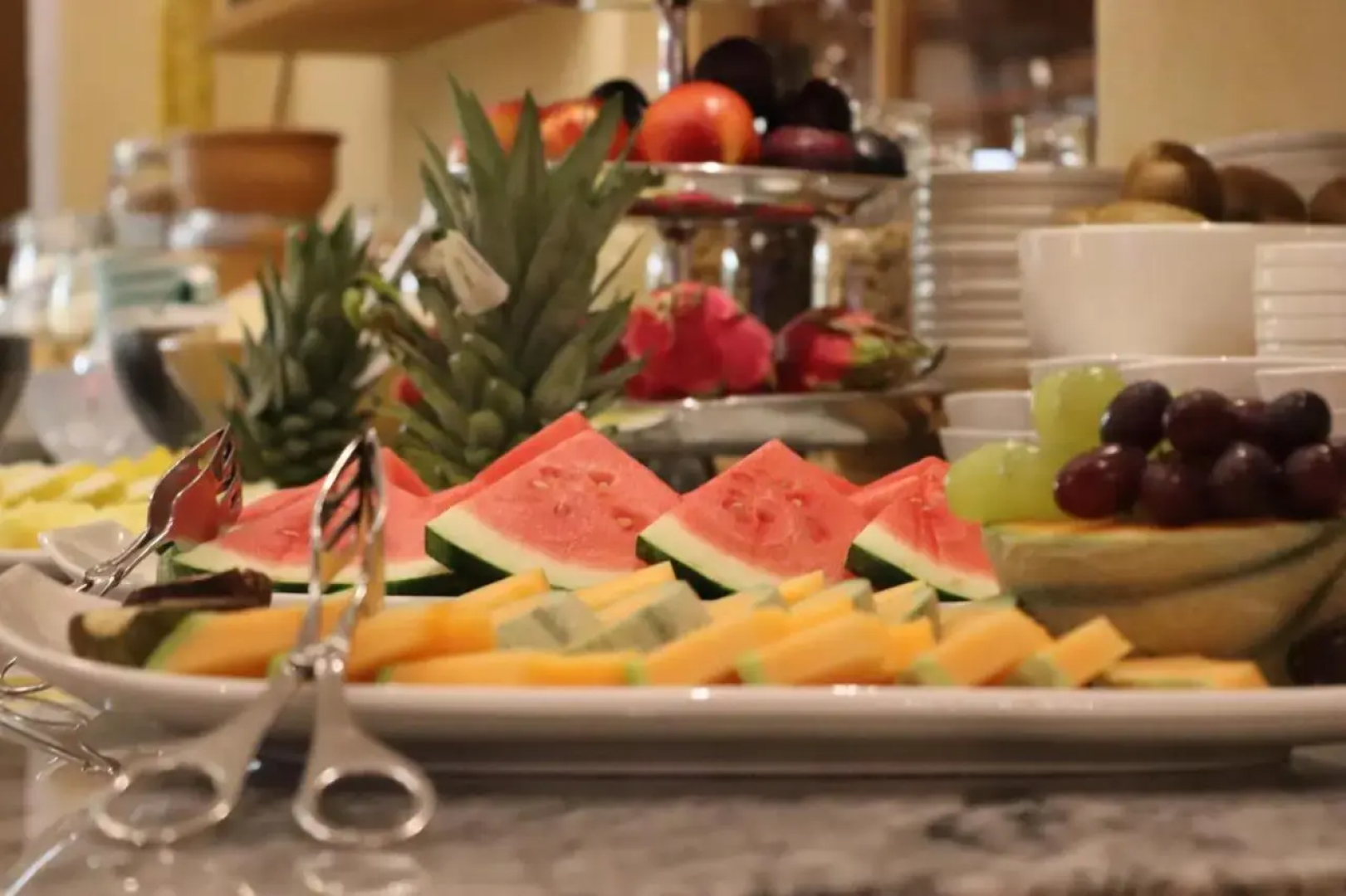 Romantik Natur Hotel Grubachhof