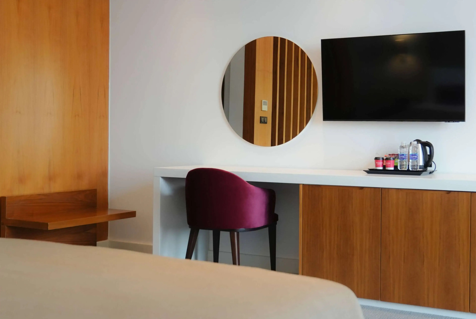 Ramada Hotel & Suites by Wyndham Erbil 32 Park