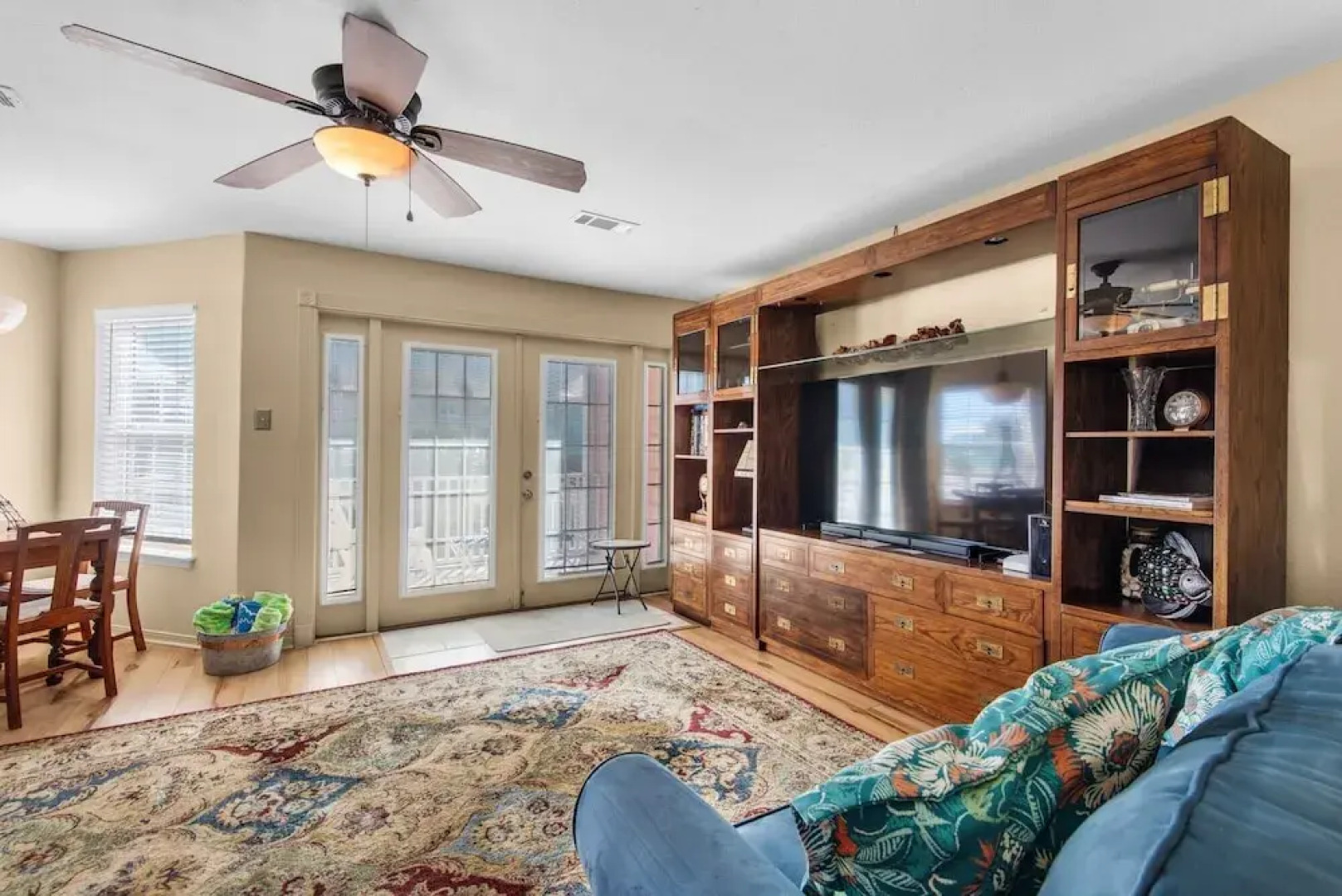 Pelican Point 2 Bedroom Townhouse by RedAwning